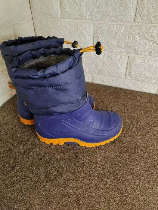 Чоботи дитячі Impidimpi 26р