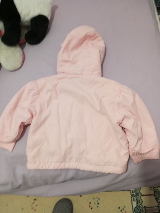 Roupa de bebe  menina