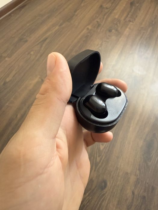 НавушникиAir Dots pro