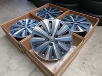 NOWE Alufelgi VW 17 cali 5x112 Golf Passat Tiguan T-RocJetta, Audi A3