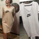 Sukienka damska nike