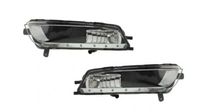 Halogen Lewy Prawy Vw CC 11- 2011- NOWY