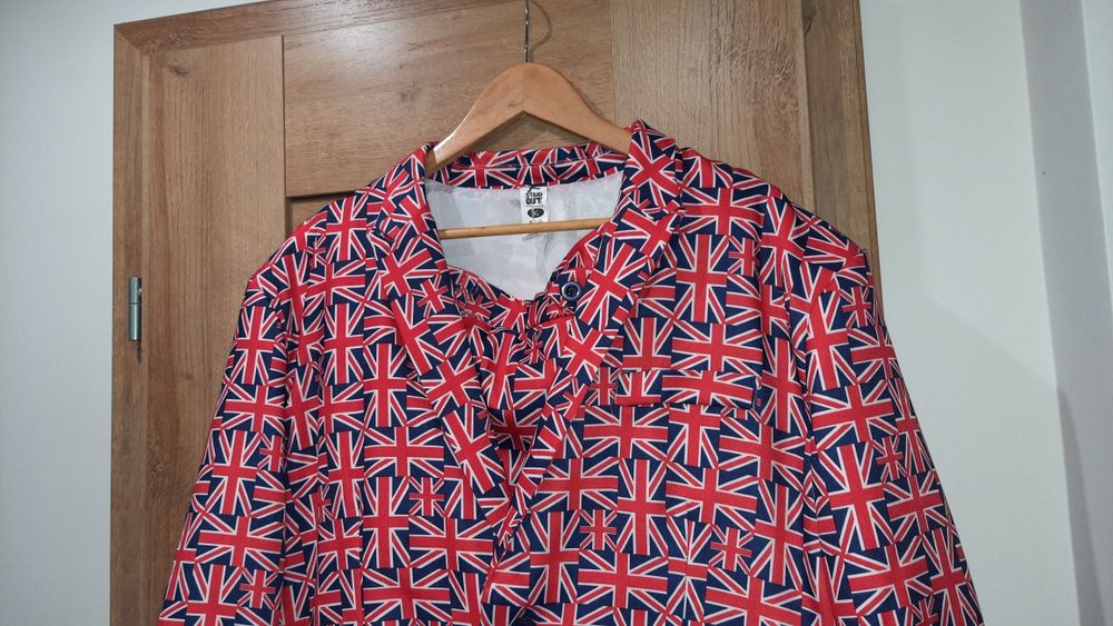 Garnitur firmy STAND OUT SUITS