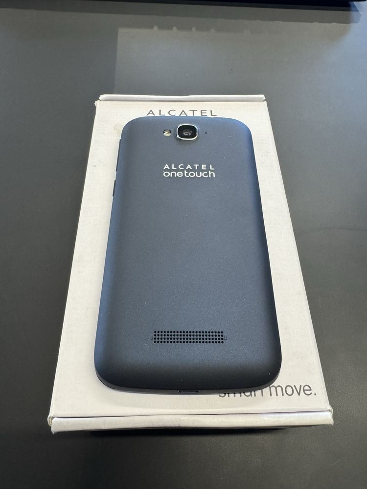 Alcatel One Touch C7