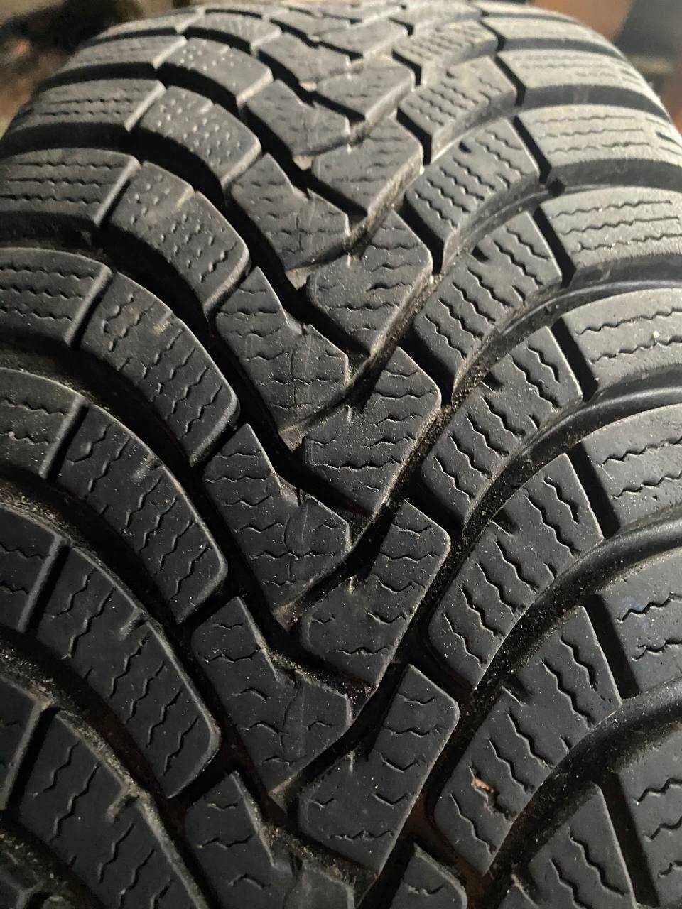 Eurowinter Haoi SUV 245 / 70R16 111H ( М + S )