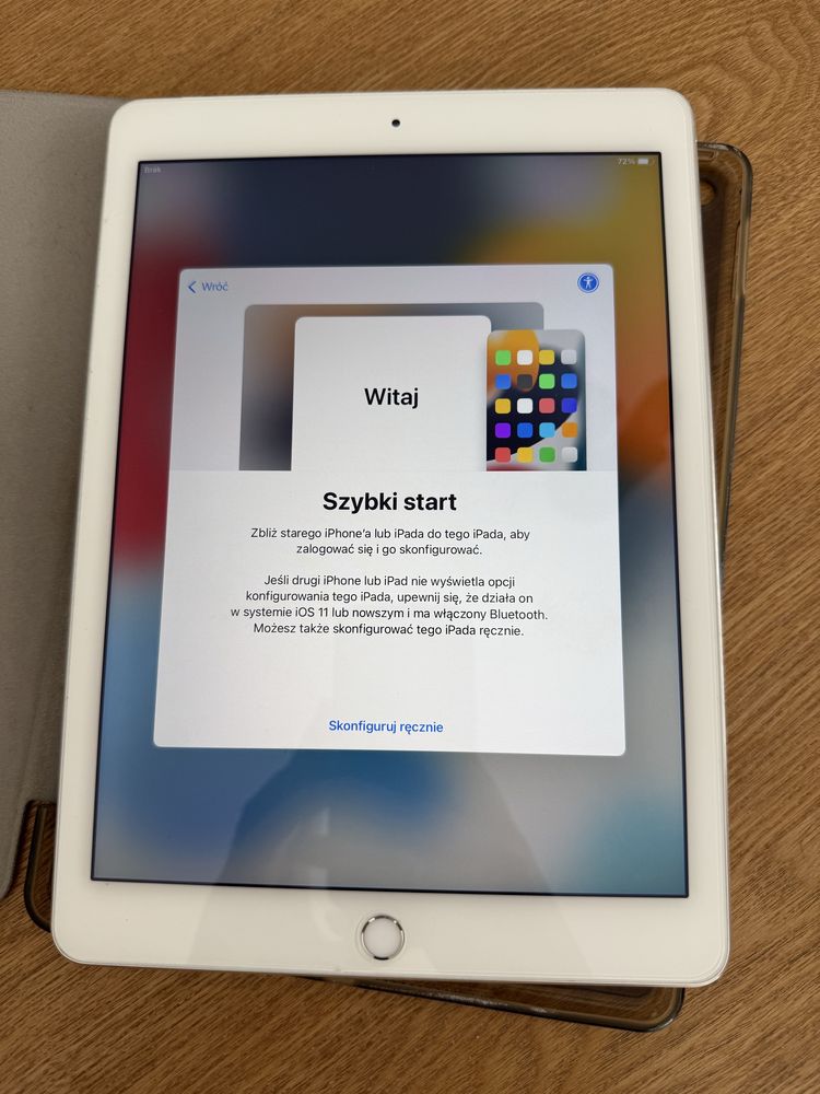 Tablet iPhone iPad Air