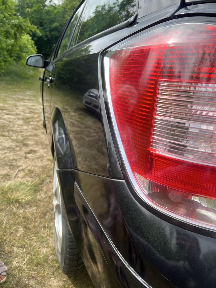 Sprzedam Opla Astre H 1.7CDTI 110km