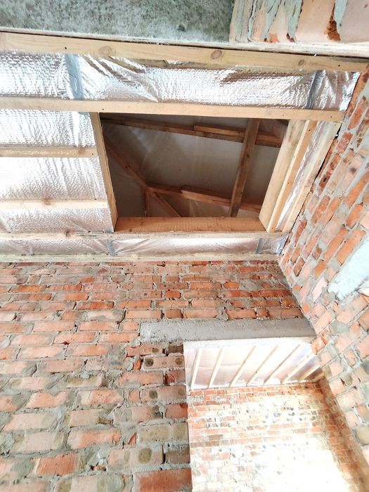 Продам двоян-котедж з хорошим плануванням )(