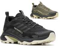 Кроссовки Merrell Moab Speed 2 Mns