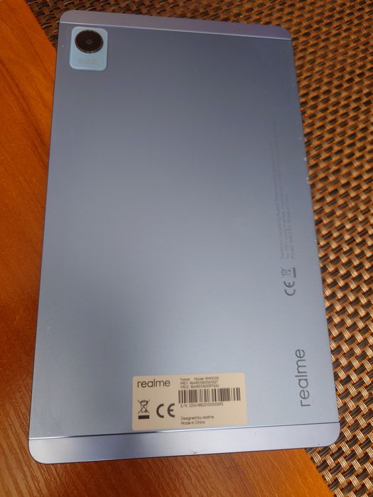 Tablet Realme Pad  mini 8.7 cala