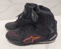 Buty damskie motocyklowe Alpinestars Stella Faster 37,5