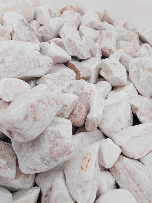 Kamienie ozdobne do Twojego ogrodu i nie tylko.../ DAREX KRUSZYWA