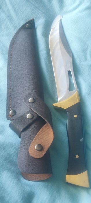 Nóż taktyczny NT 304