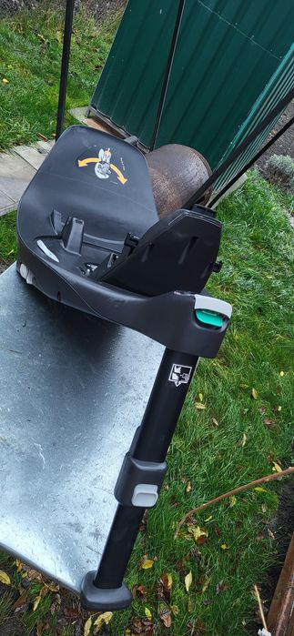 Автокрісло Cybex Cloud Z i-Size, Soho Grey (0–13 кг, 45–87 см)