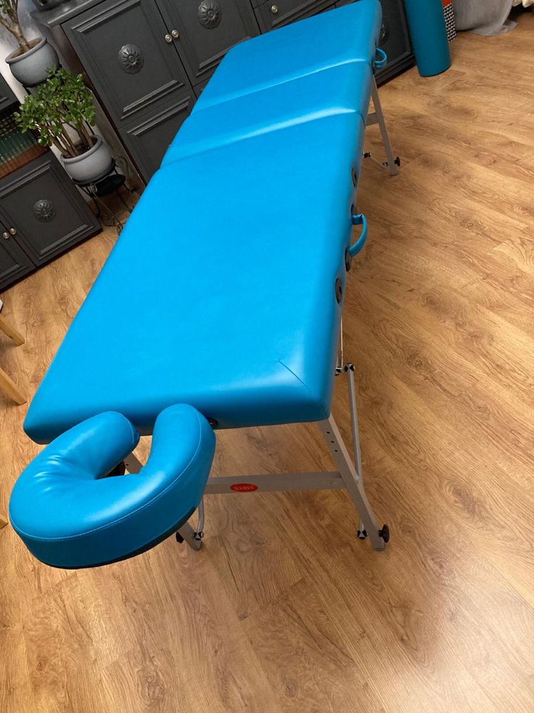 Stół Rehabilitacyjny skladany Model Panda Al Plus SRS11