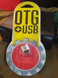 Перехідник OTG USB