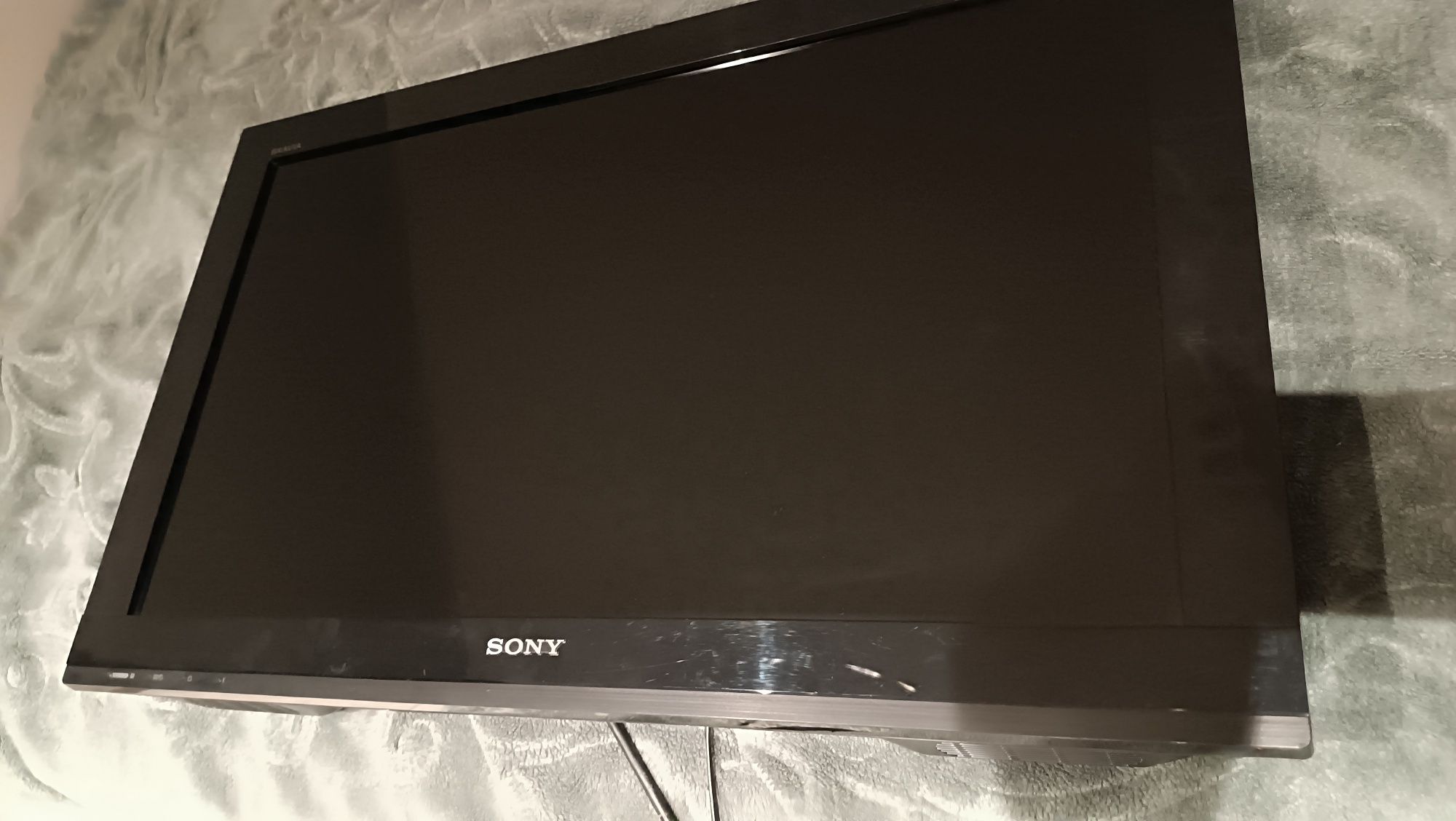 Sony Bravia 32 cale