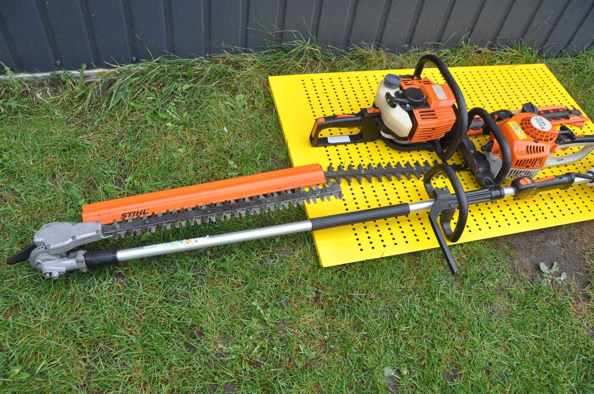 Nożyce Stihl  HS- 45,75