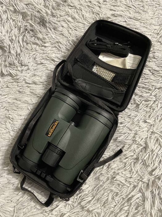 Германия ! Бинокль Omegon 8x56 HD 1000м Водонепроницаемый