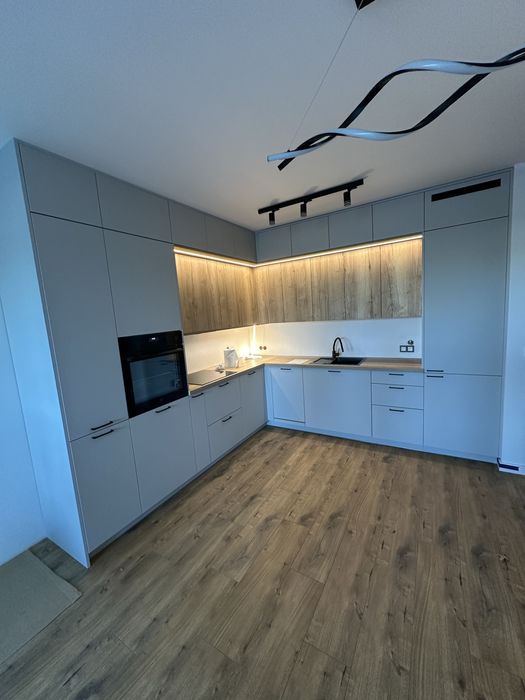 Darmowy Projekt kuchni IKEA, Projekt kuchni na wymiar. wymiarowanie