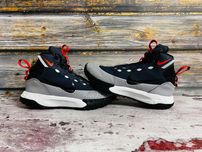 кросівки зимові Nike Terrascout Big оригінал