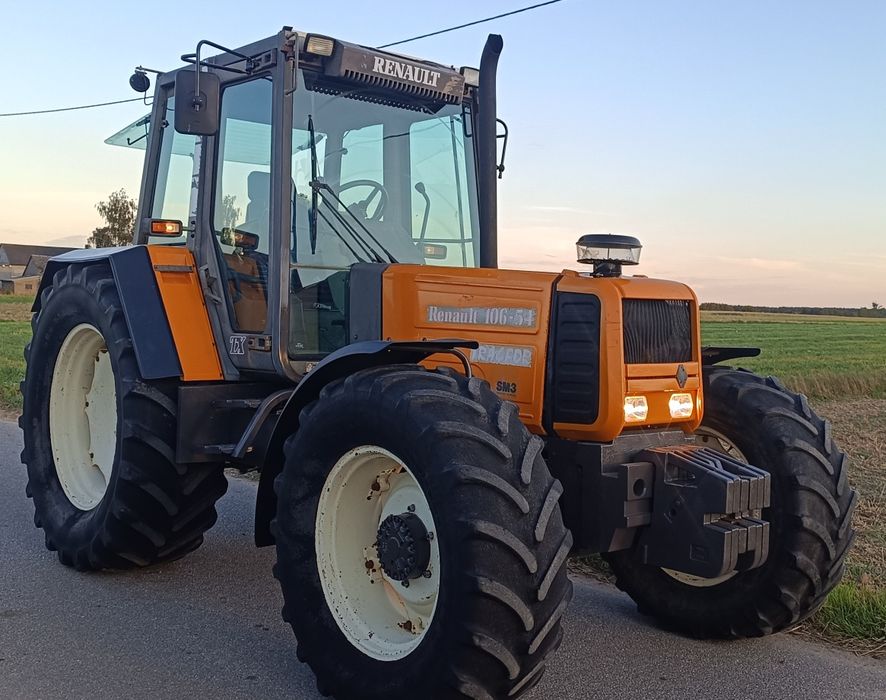 Renault 106.54 Oryginał (110.120.133.113.145.155.54.14)