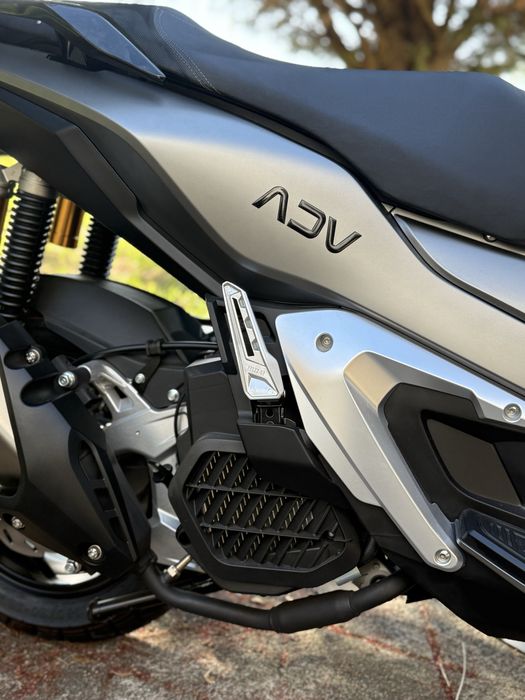 Scooter Atac ADV 125