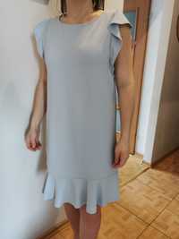 Sukienka do karmienia ciążowa MOHITO S 36 38