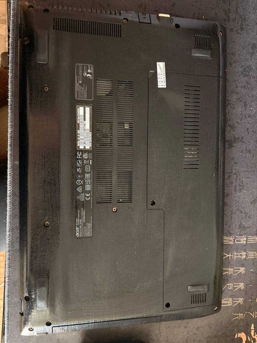 Ноутбук Acer TravelMate P259