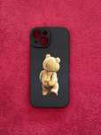Etui na iPhone 15