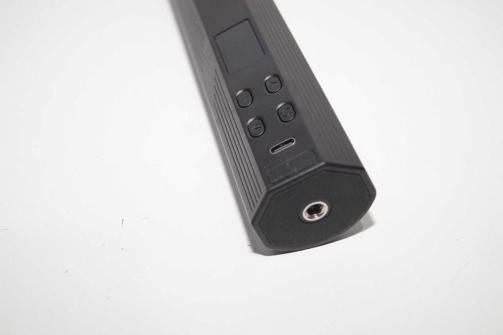 1447 Przenośna mini lampa fotograficzna video RGB Andoer W200RGB LED