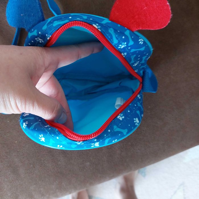 Plecak torebka dla dzieci