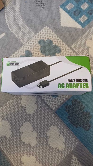 Adapter AC do x-box one
