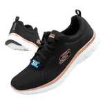Buty damskie sportowe Skechers Flex Appeal 4.0 Brillant View r. 36-43