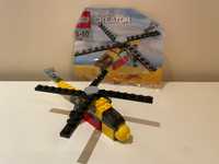 Lego Creator 7799 - Cargo Chopper