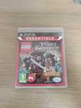 Lego Piraci z Karaibów ps3 PlayStation 3