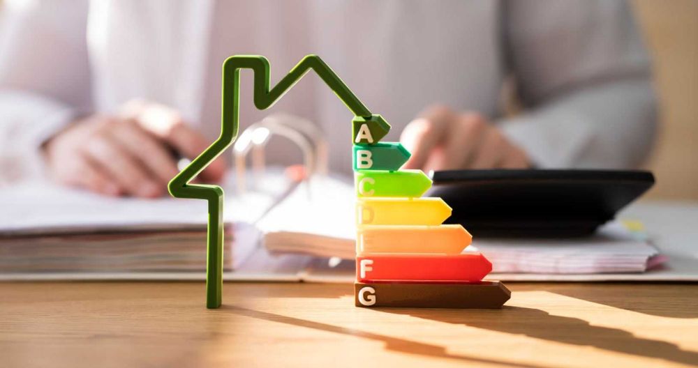 Świadectwo charakterystyki energetycznej Certyfikat energetyczny Wch