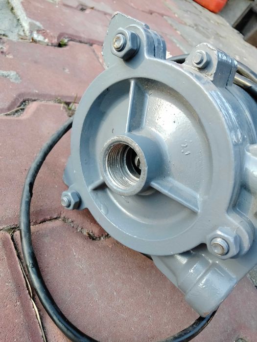 Pompa wirnikowa 220v, zanurzeniowa