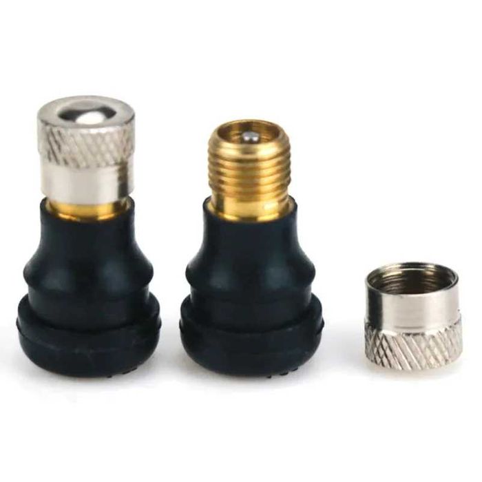 Válvula Tubeless Trotinete Elétrica