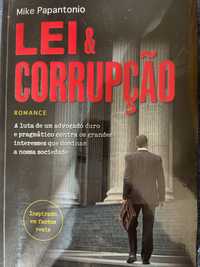 Lei & Corrupção
