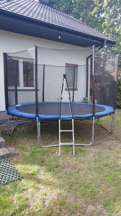 Trampolina 305 cm