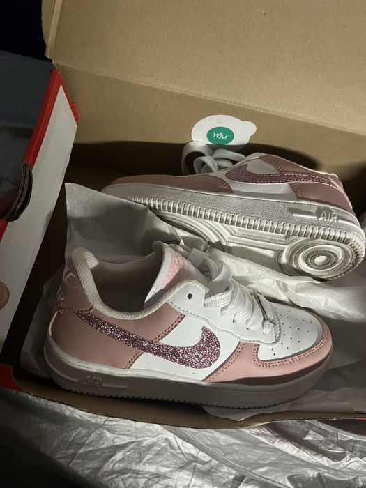 Tenis nike nunca usados ! como novos