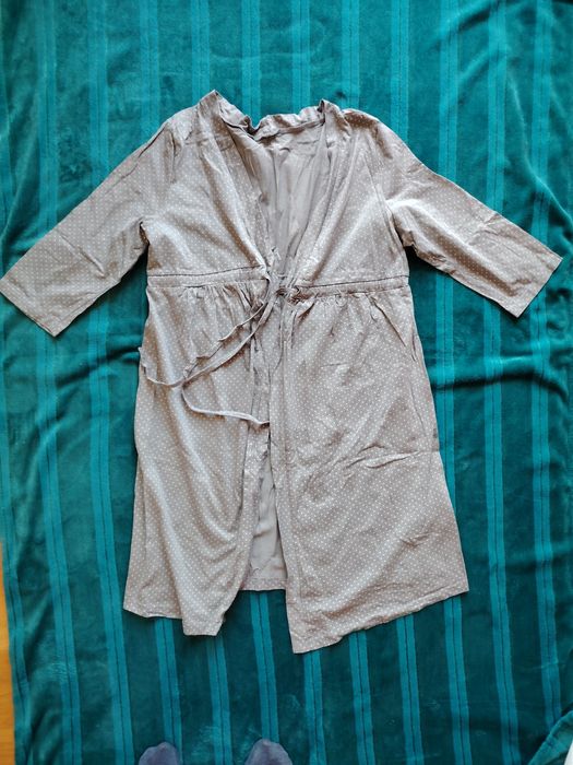 Zestaw ubrań ciążowych r. 38