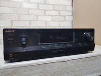 FM/AM  ресивер/підсилювач Sony STR-DH130 2х90Вт +2 б/у з Німеччини
