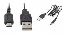 Kabel USB ładowanie Nintendo DS Lite NDSL ** Video-Play Wejherowo