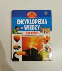 Encyklopedia wiedzy dla dzieci. Centrum edukacji dziecięcej