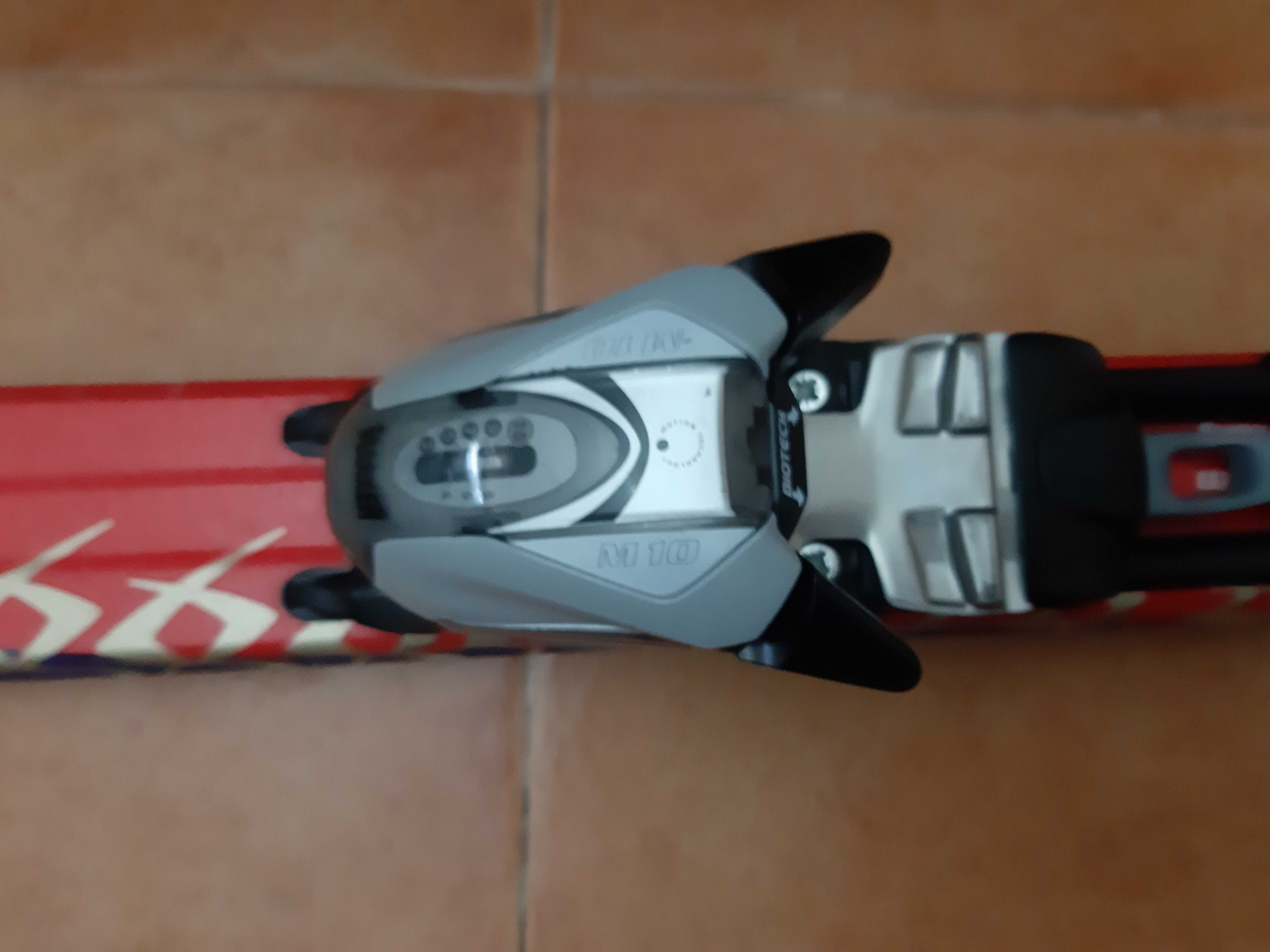 Skis Volkl Superstar 4 stars