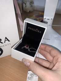 Колечко Pandora