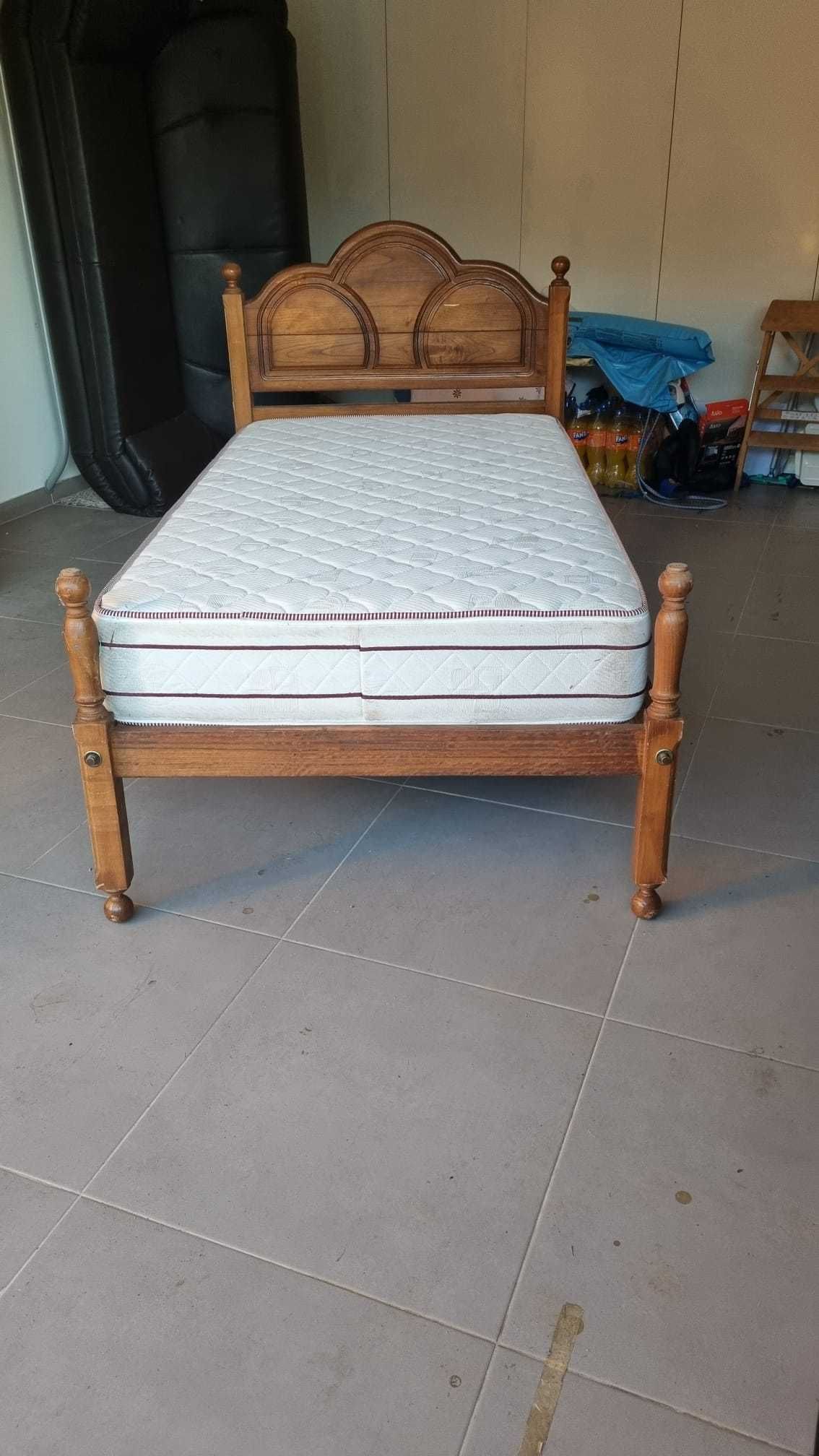 Vendo mobília solteiro quarto