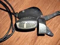Manetki alivio shimano